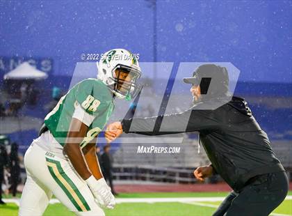 Thumbnail 2 in Chandler @ Basha (AIA Open Semifinals) photogallery.