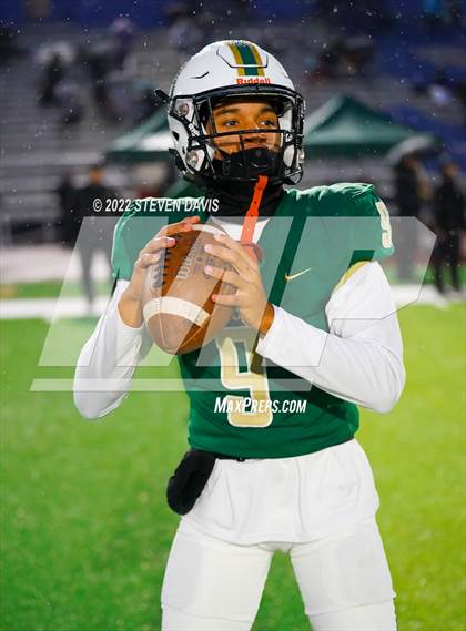 Thumbnail 1 in Chandler @ Basha (AIA Open Semifinals) photogallery.