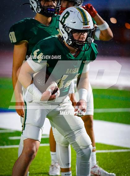 Thumbnail 3 in Chandler @ Basha (AIA Open Semifinals) photogallery.