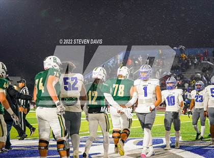 Thumbnail 3 in Chandler @ Basha (AIA Open Semifinals) photogallery.