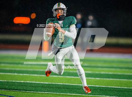 Thumbnail 2 in Chandler @ Basha (AIA Open Semifinals) photogallery.