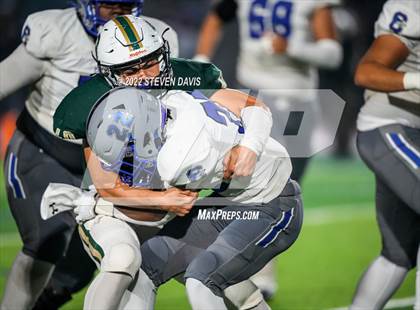 Thumbnail 2 in Chandler @ Basha (AIA Open Semifinals) photogallery.