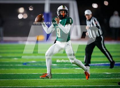 Thumbnail 2 in Chandler @ Basha (AIA Open Semifinals) photogallery.