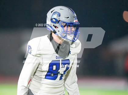 Thumbnail 1 in Chandler @ Basha (AIA Open Semifinals) photogallery.