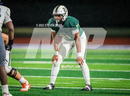 Thumbnail 3 in Chandler @ Basha (AIA Open Semifinals) photogallery.