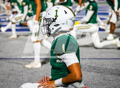 Thumbnail 1 in Chandler @ Basha (AIA Open Semifinals) photogallery.