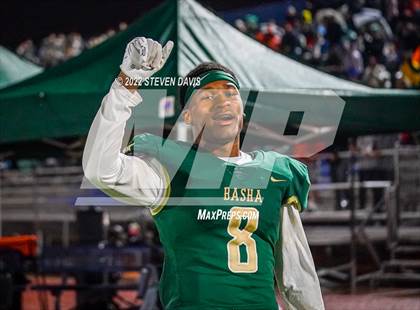 Thumbnail 3 in Chandler @ Basha (AIA Open Semifinals) photogallery.