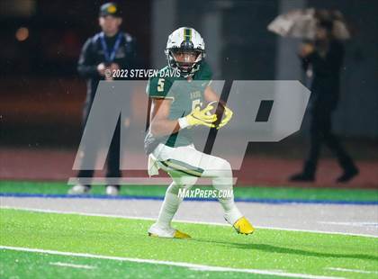 Thumbnail 3 in Chandler @ Basha (AIA Open Semifinals) photogallery.