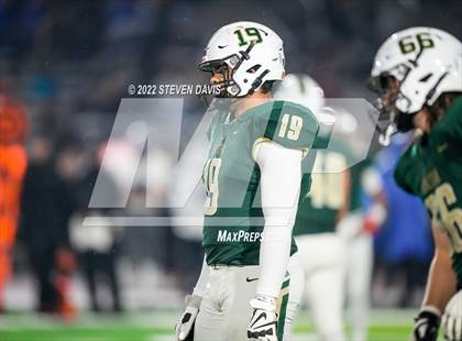 Thumbnail 2 in Chandler @ Basha (AIA Open Semifinals) photogallery.