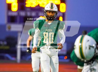 Thumbnail 2 in Chandler @ Basha (AIA Open Semifinals) photogallery.