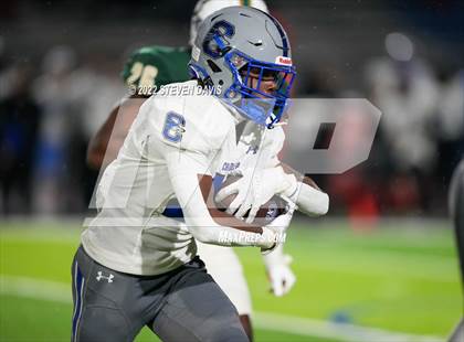 Thumbnail 1 in Chandler @ Basha (AIA Open Semifinals) photogallery.