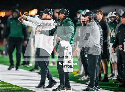 Thumbnail 1 in Chandler @ Basha (AIA Open Semifinals) photogallery.
