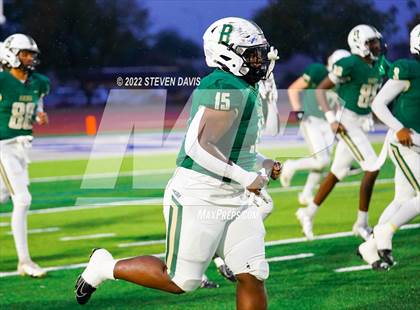 Thumbnail 1 in Chandler @ Basha (AIA Open Semifinals) photogallery.