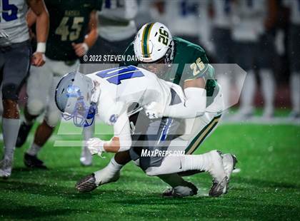 Thumbnail 3 in Chandler @ Basha (AIA Open Semifinals) photogallery.