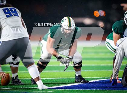 Thumbnail 2 in Chandler @ Basha (AIA Open Semifinals) photogallery.