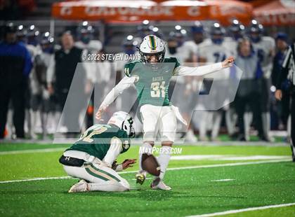 Thumbnail 2 in Chandler @ Basha (AIA Open Semifinals) photogallery.