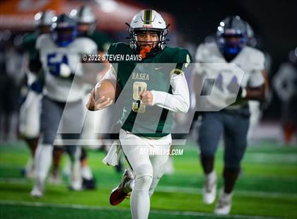 Thumbnail 1 in Chandler @ Basha (AIA Open Semifinals) photogallery.