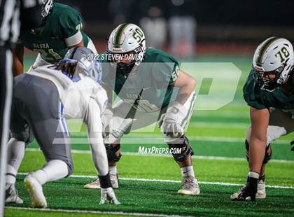 Thumbnail 3 in Chandler @ Basha (AIA Open Semifinals) photogallery.