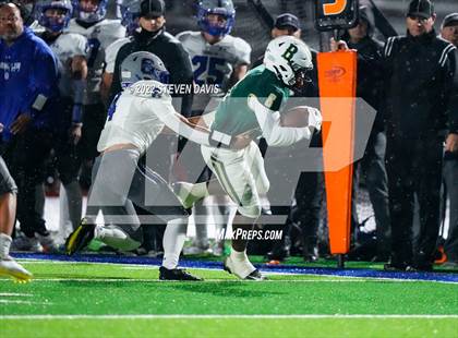 Thumbnail 2 in Chandler @ Basha (AIA Open Semifinals) photogallery.