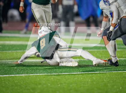 Thumbnail 3 in Chandler @ Basha (AIA Open Semifinals) photogallery.