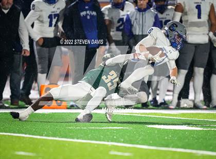 Thumbnail 2 in Chandler @ Basha (AIA Open Semifinals) photogallery.