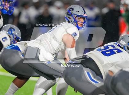 Thumbnail 1 in Chandler @ Basha (AIA Open Semifinals) photogallery.
