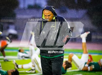 Thumbnail 2 in Chandler @ Basha (AIA Open Semifinals) photogallery.
