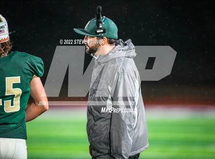 Thumbnail 3 in Chandler @ Basha (AIA Open Semifinals) photogallery.