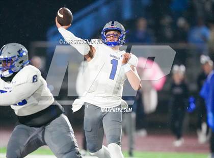 Thumbnail 3 in Chandler @ Basha (AIA Open Semifinals) photogallery.