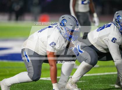 Thumbnail 2 in Chandler @ Basha (AIA Open Semifinals) photogallery.