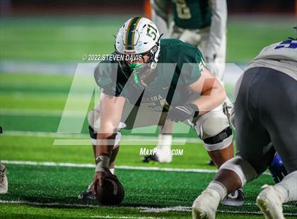 Thumbnail 2 in Chandler @ Basha (AIA Open Semifinals) photogallery.