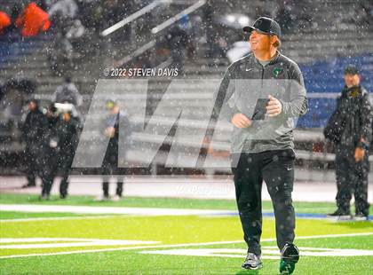 Thumbnail 3 in Chandler @ Basha (AIA Open Semifinals) photogallery.
