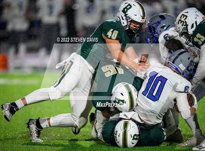 Thumbnail 2 in Chandler @ Basha (AIA Open Semifinals) photogallery.