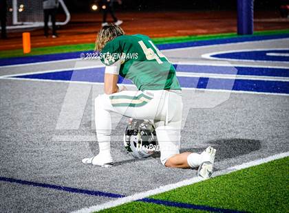 Thumbnail 3 in Chandler @ Basha (AIA Open Semifinals) photogallery.