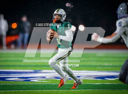 Thumbnail 2 in Chandler @ Basha (AIA Open Semifinals) photogallery.