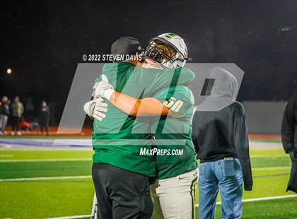 Thumbnail 1 in Chandler @ Basha (AIA Open Semifinals) photogallery.