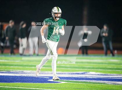 Thumbnail 1 in Chandler @ Basha (AIA Open Semifinals) photogallery.