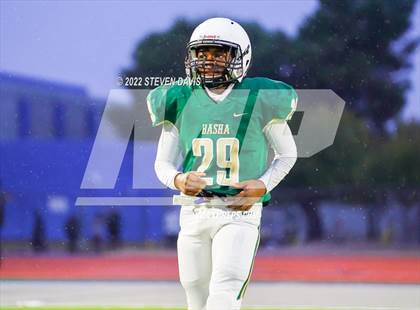 Thumbnail 1 in Chandler @ Basha (AIA Open Semifinals) photogallery.