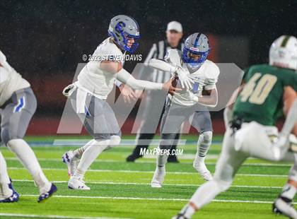 Thumbnail 3 in Chandler @ Basha (AIA Open Semifinals) photogallery.
