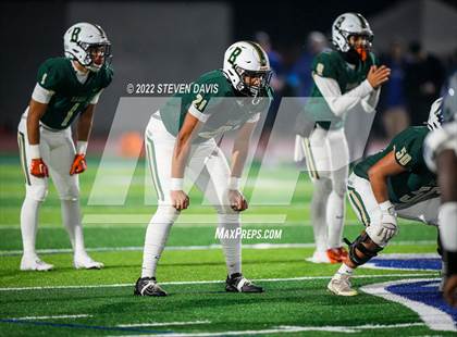 Thumbnail 1 in Chandler @ Basha (AIA Open Semifinals) photogallery.