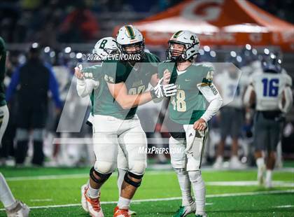 Thumbnail 3 in Chandler @ Basha (AIA Open Semifinals) photogallery.