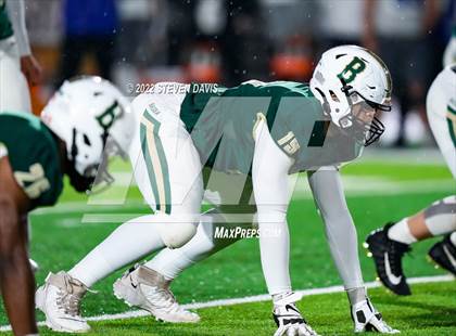 Thumbnail 1 in Chandler @ Basha (AIA Open Semifinals) photogallery.