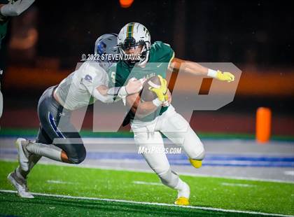 Thumbnail 2 in Chandler @ Basha (AIA Open Semifinals) photogallery.