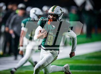 Thumbnail 2 in Chandler @ Basha (AIA Open Semifinals) photogallery.
