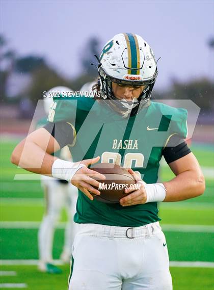 Thumbnail 2 in Chandler @ Basha (AIA Open Semifinals) photogallery.