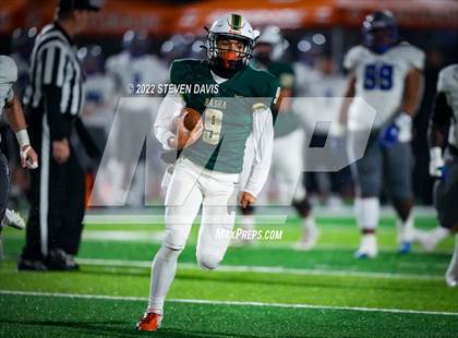 Thumbnail 3 in Chandler @ Basha (AIA Open Semifinals) photogallery.