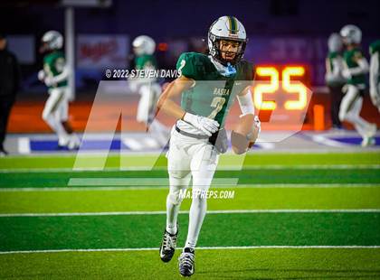 Thumbnail 1 in Chandler @ Basha (AIA Open Semifinals) photogallery.