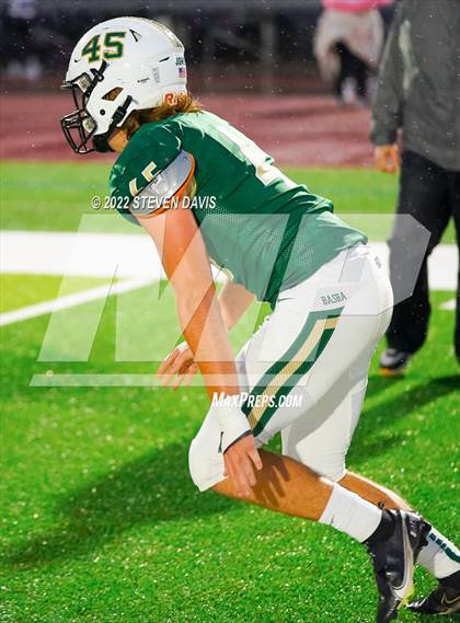 Thumbnail 2 in Chandler @ Basha (AIA Open Semifinals) photogallery.