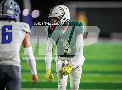 Thumbnail 1 in Chandler @ Basha (AIA Open Semifinals) photogallery.