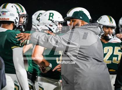 Thumbnail 1 in Chandler @ Basha (AIA Open Semifinals) photogallery.